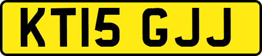 KT15GJJ