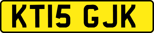 KT15GJK