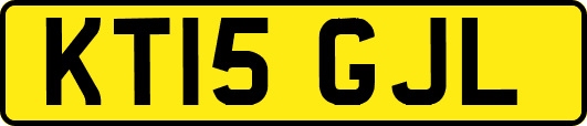 KT15GJL