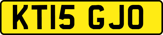 KT15GJO