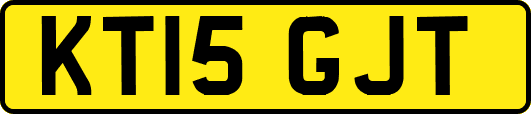 KT15GJT