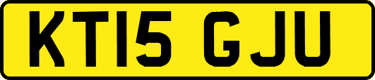 KT15GJU