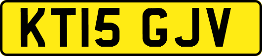 KT15GJV