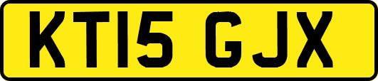 KT15GJX