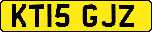 KT15GJZ