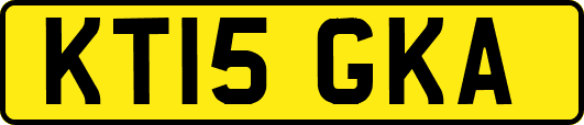 KT15GKA