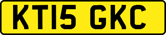 KT15GKC