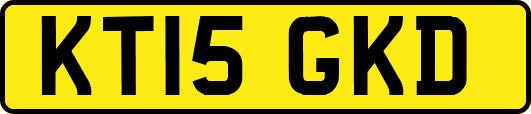 KT15GKD