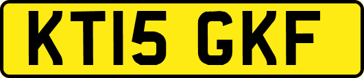 KT15GKF