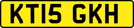 KT15GKH