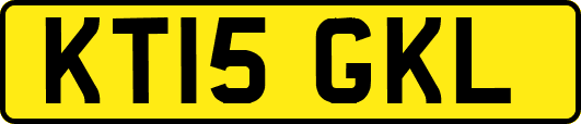 KT15GKL