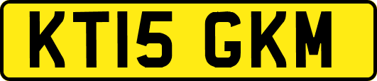 KT15GKM