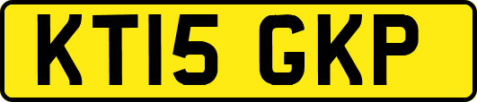 KT15GKP