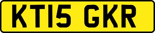 KT15GKR