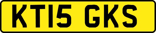KT15GKS