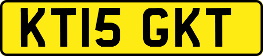 KT15GKT