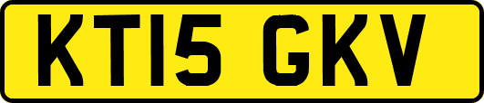 KT15GKV