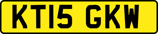 KT15GKW