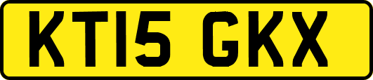 KT15GKX