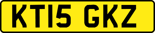 KT15GKZ