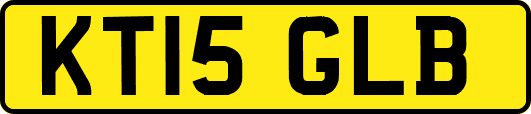 KT15GLB
