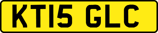 KT15GLC