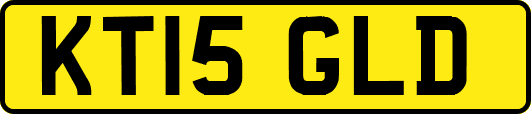 KT15GLD
