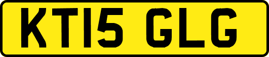 KT15GLG