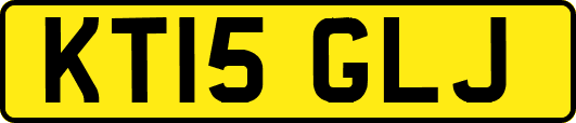 KT15GLJ