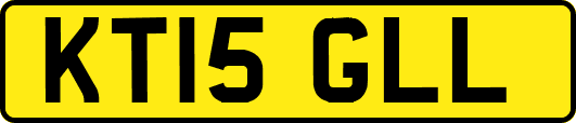 KT15GLL