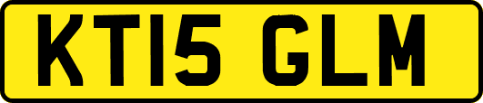 KT15GLM