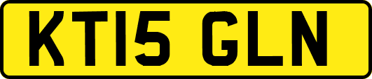 KT15GLN