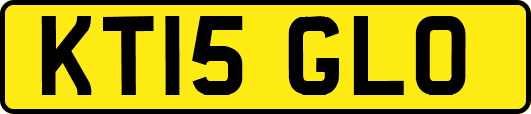 KT15GLO