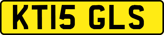 KT15GLS