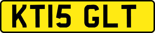 KT15GLT
