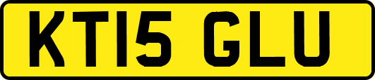 KT15GLU