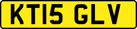 KT15GLV