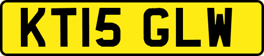 KT15GLW