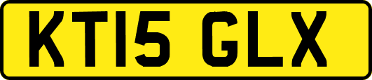 KT15GLX