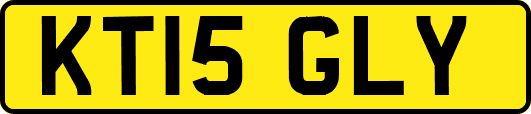KT15GLY