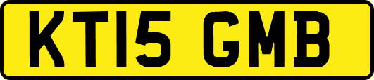 KT15GMB