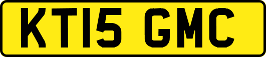 KT15GMC