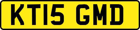 KT15GMD