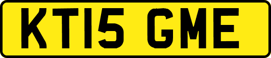KT15GME