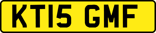 KT15GMF