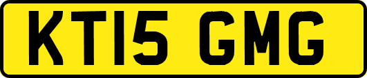 KT15GMG