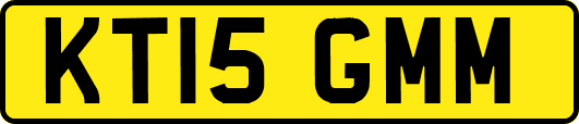 KT15GMM