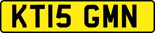KT15GMN