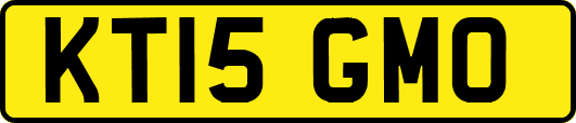 KT15GMO