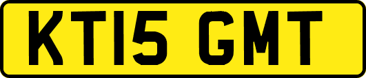 KT15GMT